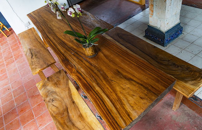 Aldea Sabatinga - Foto 15