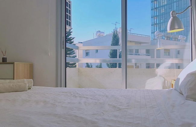 02 LIM - Stay Vivid City Apartment - Foto 33