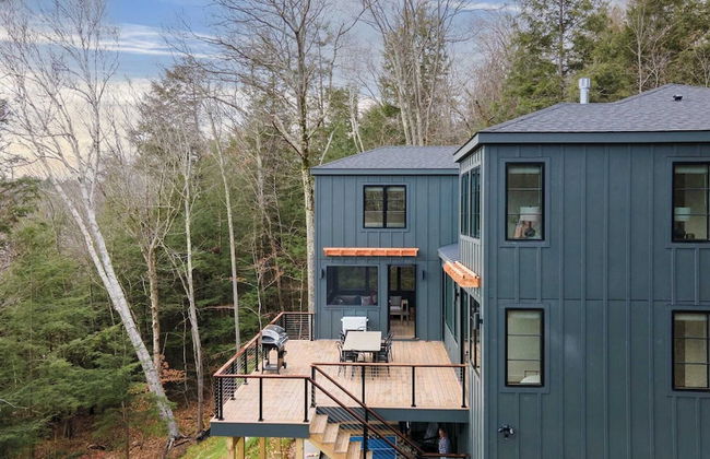 Forget-me-not by Avantstay Bold Lakefront Escape - Foto 19