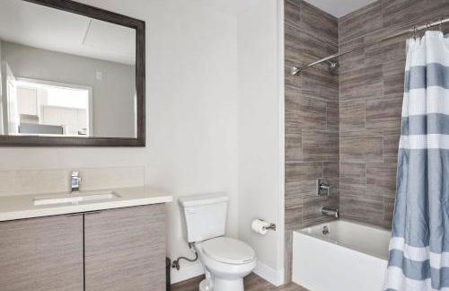 North Hollywood 1BR w Gym Pool Roof nr Metro LAX-853 - Foto 13