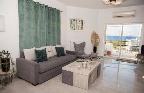 Meraki Beautiful apartment near the sea - Photo 13