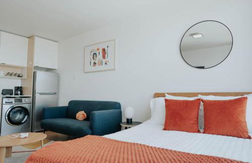 Elevated Living SLC DT Gym Free Parking - Foto 20