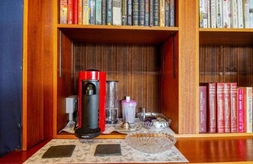 The Schoolhouse Cottages peaceful and quiet retreat with log burner - Photo 11