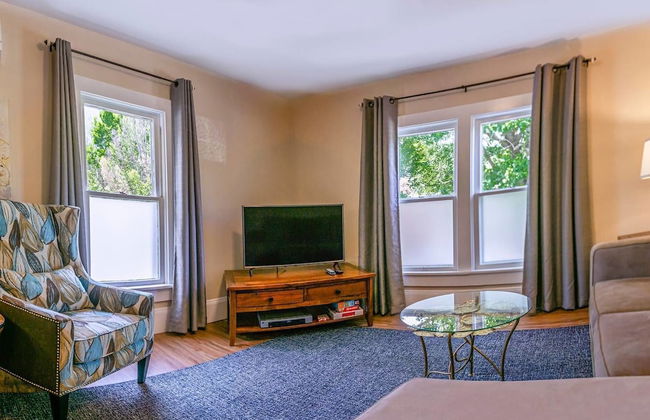 Pioneer House - North Suite - Foto 12