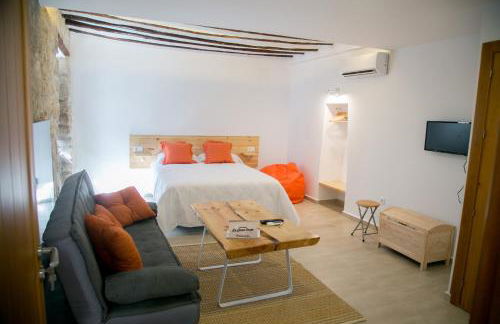 Apartamentos Turísticos La Casa Vieja - Foto 31