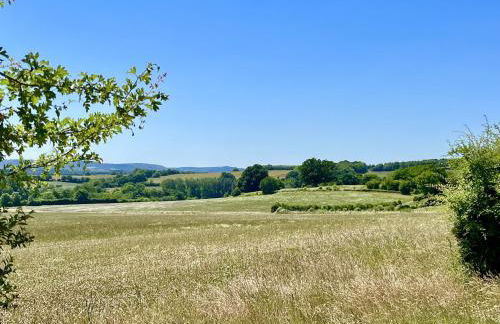 The Old Stables by inspirestays-com - Foto 44