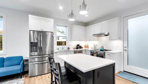 Southside Sanctuary, Modern Comforts - Foto 3