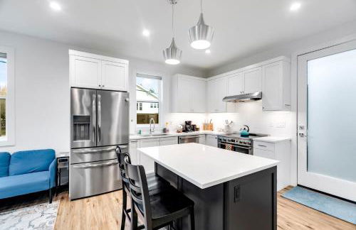 Southside Sanctuary, Modern Comforts - Foto 3