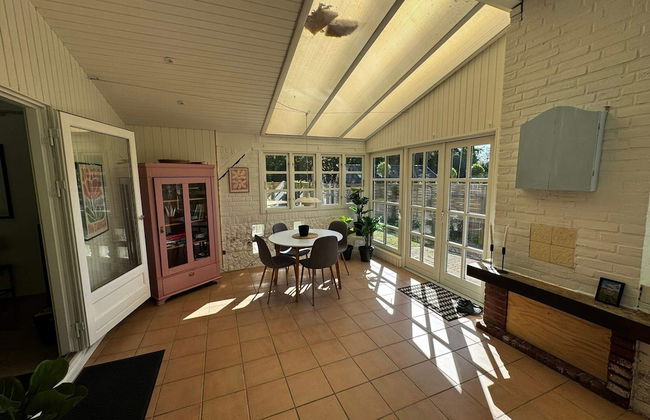 6 Person Holiday Home in Haderslev - Foto 43