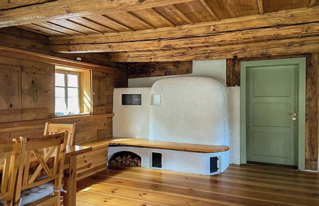 Holiday Home Wiesenhausel - Foto 6