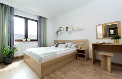 MikroKlimat - Apartamenty przy plaży Jastarnia - Photo 2