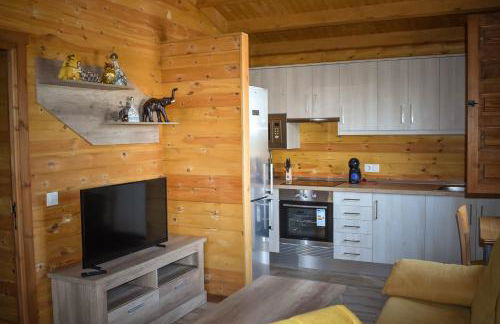 Complejo Rural La Tejera - Foto 77