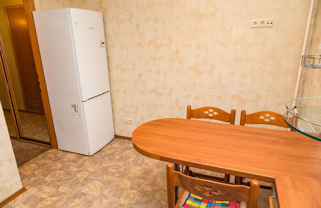 Moskva4you Gerasima Kurina - Photo 14