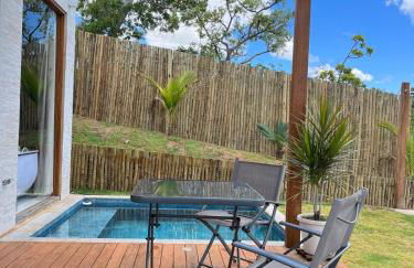 OKA VIVAH - Chalé Oka da Montanha - Foto 19