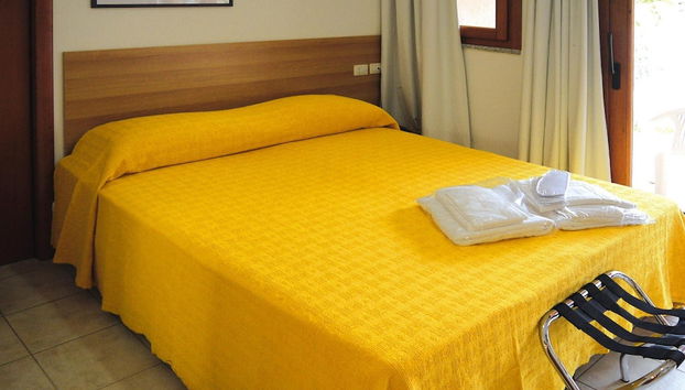 Terraced House in Sardinia Near Surf Paradise - Foto 5, Habitación