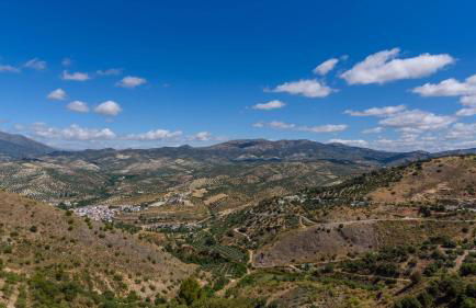 Ermita de las Eras Algarinejo by Ruralidays - Foto 33