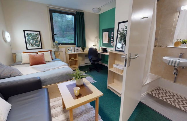 Parker House - Foto 20