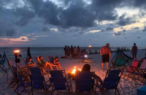 Sunbird 1104E 'Flamingo Palms' - Foto 36