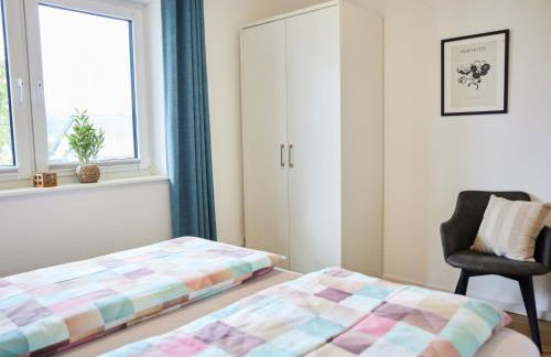 Apartment am Sonnenhang by Interhome - Foto 15