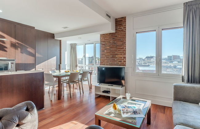 Enjoybcn Fira Apartment - Foto 21