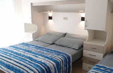 Residence Gemini - Gemini - Foto 45