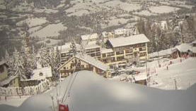 Chalet calme - Foto 4