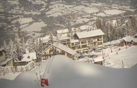 Chalet calme - Photo 4