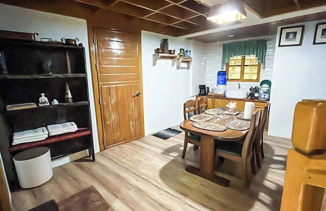 Vacation House in Baguio - Foto 38