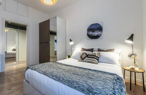 StayEasy Quadronno33 - 3 bedrooms, 2 baths - Duomo walking distance - Foto 32