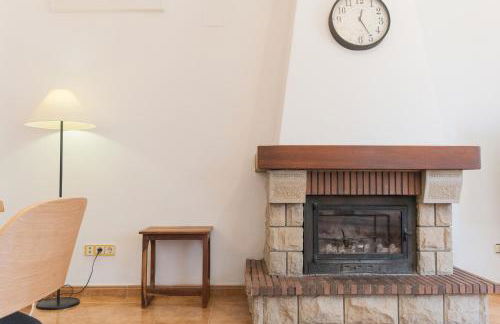 Villa Can Llinàs - Foto 32