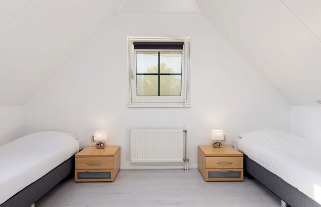 Cosy Holiday Home in Twente - Foto 4