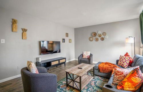 Towne Plaza Apartments #295 in the Galleria Area - Foto 2