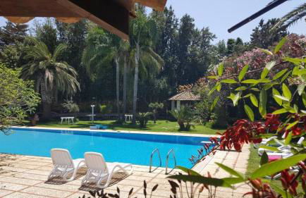 Holiday Home Green Paradise - Foto 34