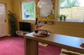 Keepers Cottage - Foto 23