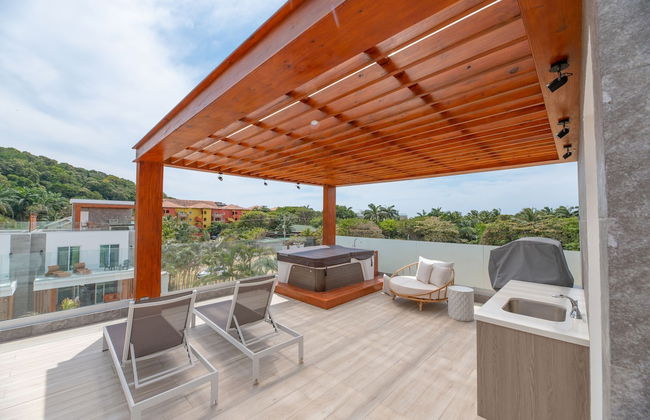 Ocean One Roatan - Foto 46