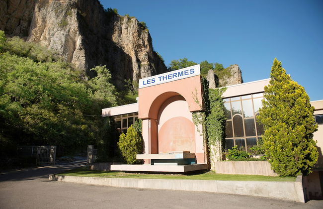 Village Vacances Le Richelme - Foto 10