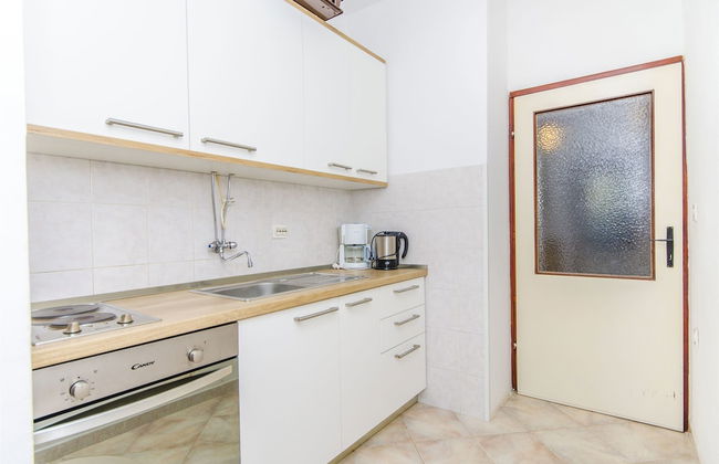 Apartments Dragica - Foto 10