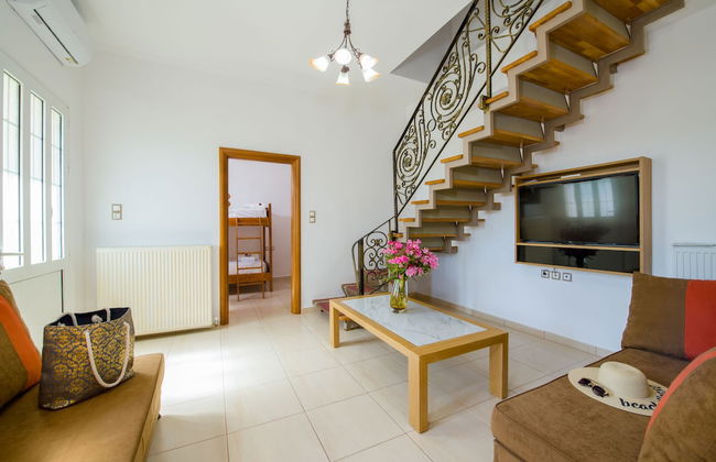 Lilium Stone Villa - Foto 15