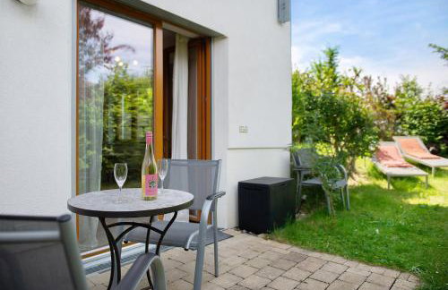 Ferienwohnungen Im Rosengarten - Foto 26