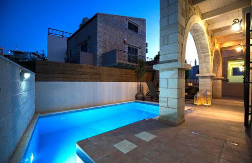 Villa Christy - Foto 17