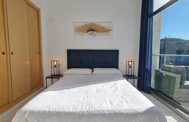 Benidorm sky - High-rise apartments - Foto 71