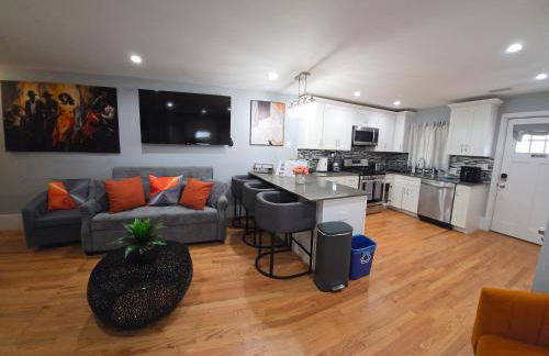 Brand New 2BR House 20Min Downtown Boston - Foto 1