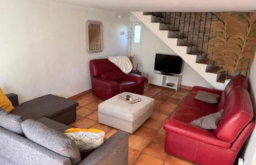 Petite Maison du carrefour de la Cèze - Foto 1