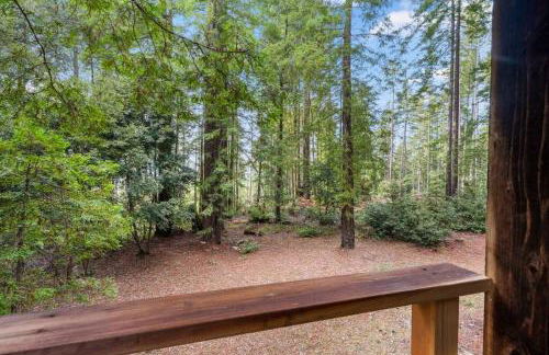 Grandma's Cabin by the Sea - Foto 28