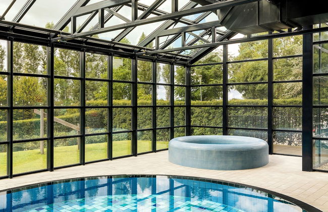 Corendon Apartments Amsterdam Schiphol Airport Hotel - Foto 19