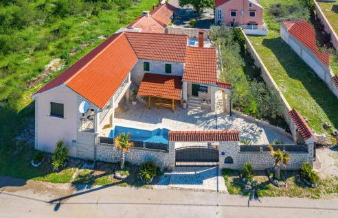 Awesome Home In Benkovac With Wifi - Foto 12