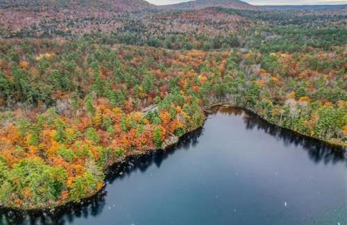 PERLEY POND LODGE LIMIT 14 villa - Foto 50