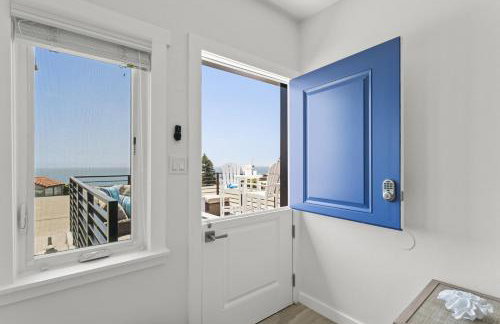 Penthouse Steps from Victoria Beach 180 degree ocean views - Foto 32