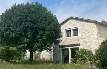 Gîte La Vésarnie - Foto 51