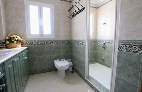 TESS Villa El Oasis - Photo 21